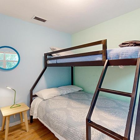 Villa Breezy Ocean Escape Lake Worth Beach Esterno foto