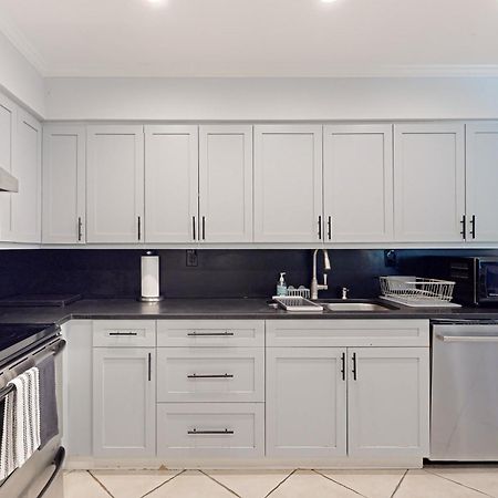 Villa Breezy Ocean Escape Lake Worth Beach Esterno foto