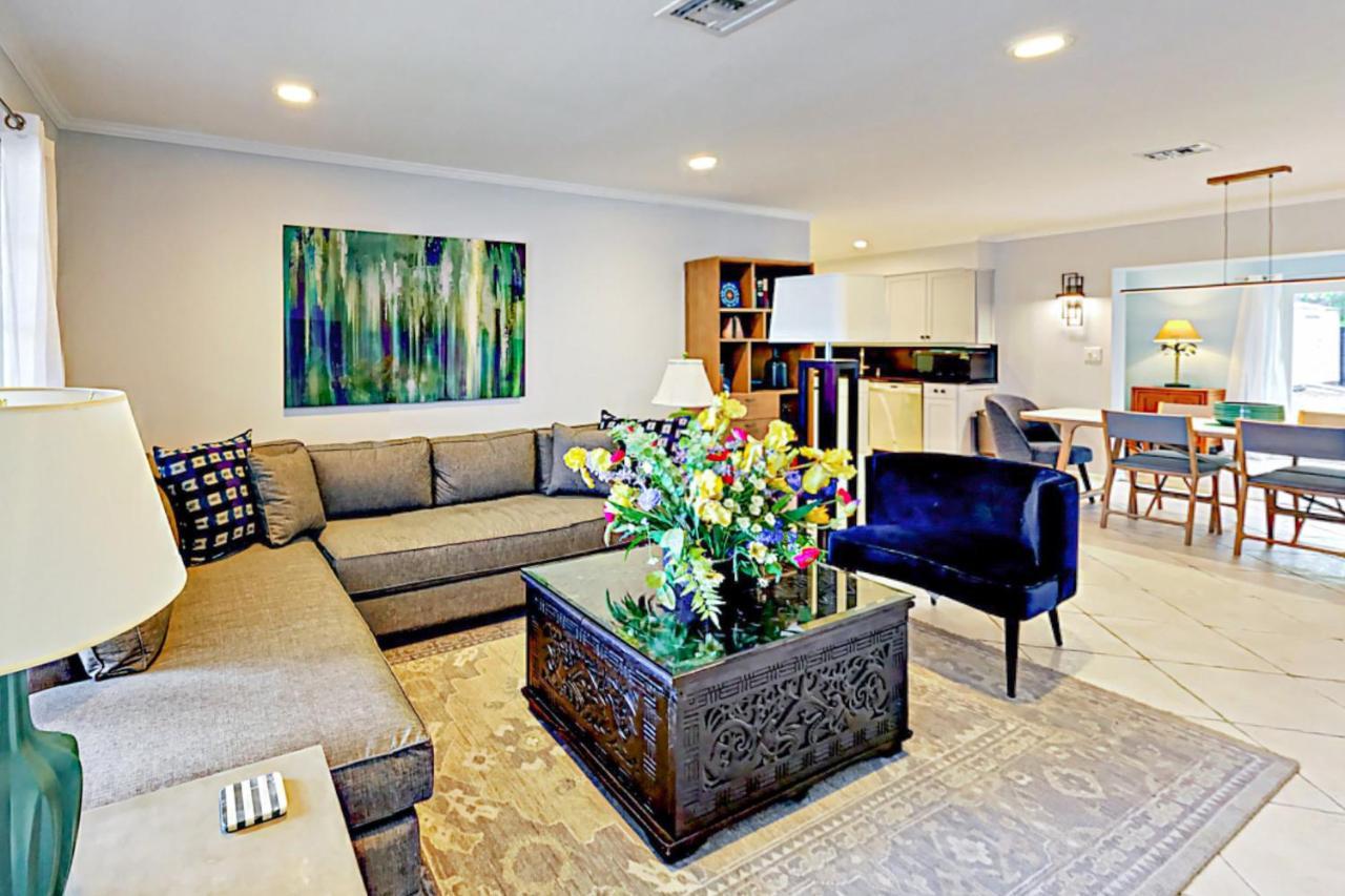 Villa Breezy Ocean Escape Lake Worth Beach Esterno foto