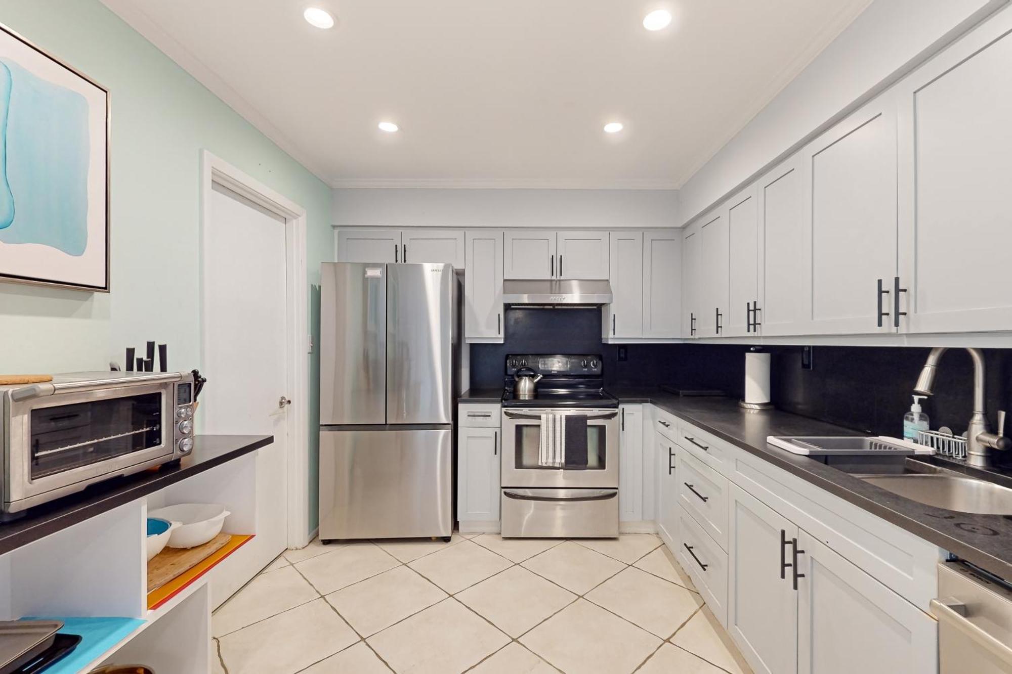 Villa Breezy Ocean Escape Lake Worth Beach Esterno foto