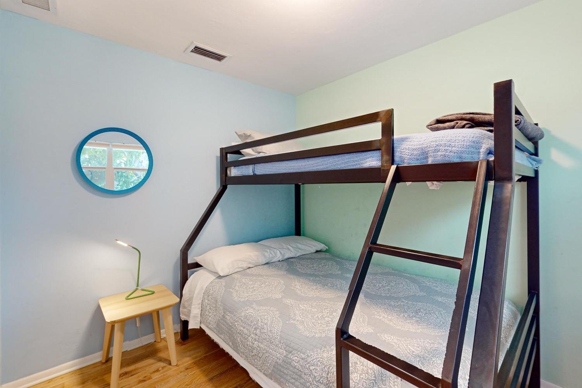 Villa Breezy Ocean Escape Lake Worth Beach Esterno foto