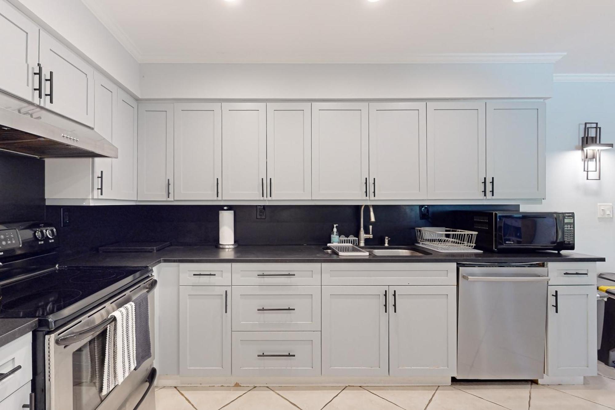 Villa Breezy Ocean Escape Lake Worth Beach Esterno foto