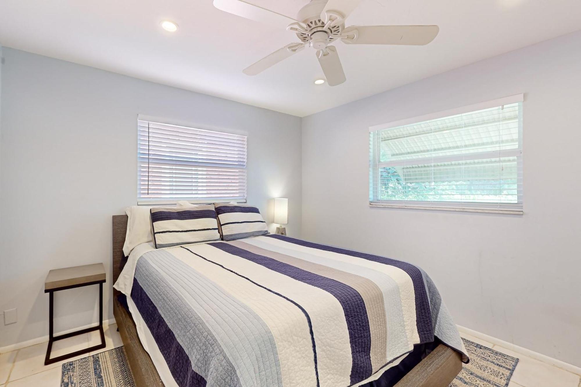 Villa Breezy Ocean Escape Lake Worth Beach Esterno foto