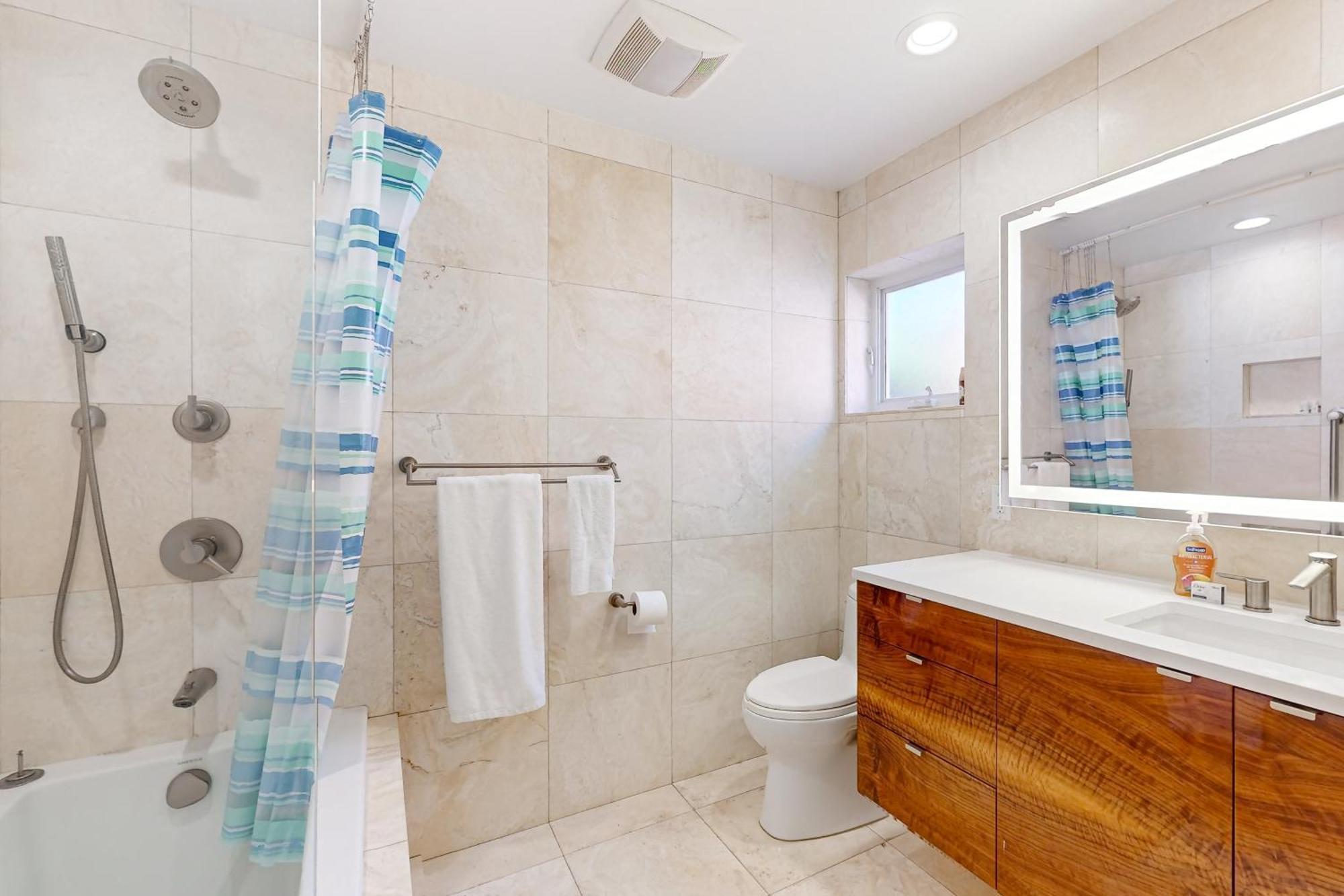 Villa Breezy Ocean Escape Lake Worth Beach Esterno foto