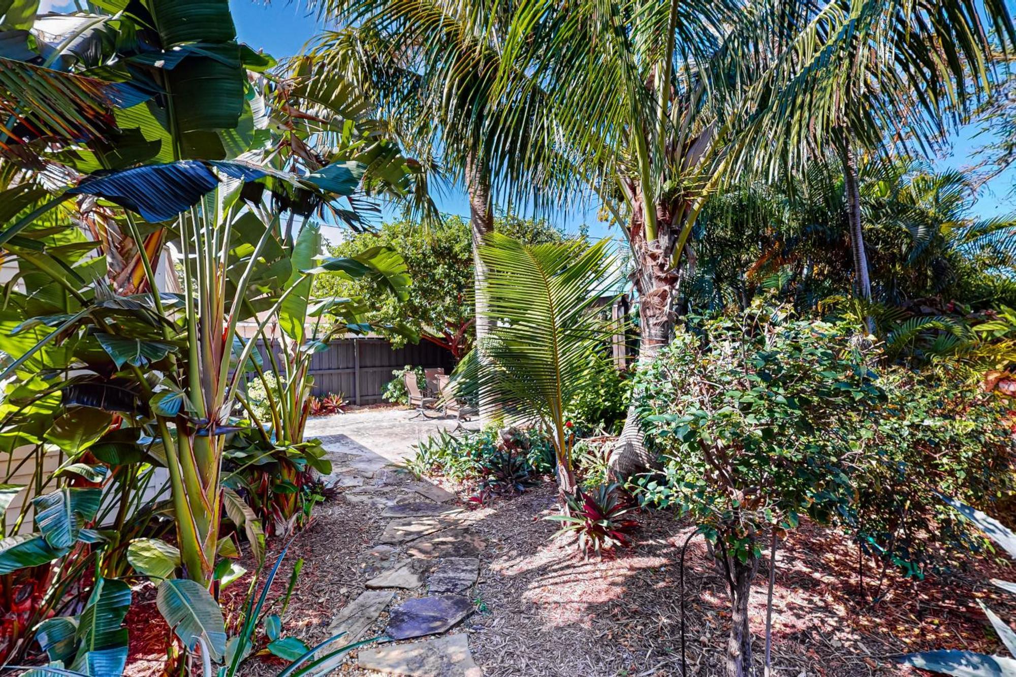 Villa Breezy Ocean Escape Lake Worth Beach Esterno foto