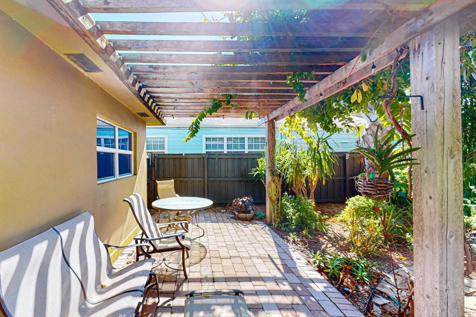 Villa Breezy Ocean Escape Lake Worth Beach Esterno foto