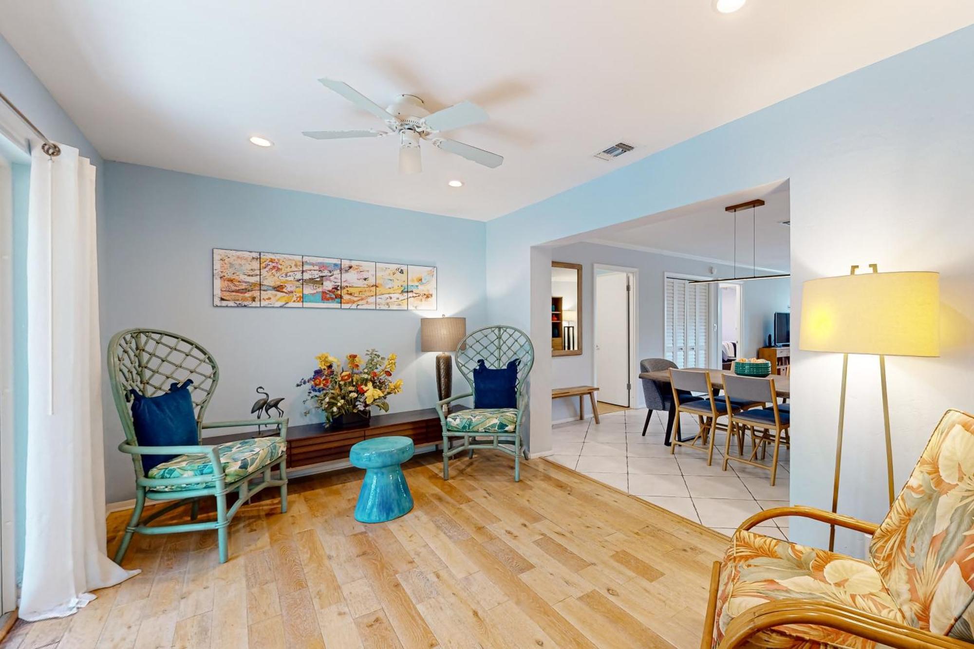 Villa Breezy Ocean Escape Lake Worth Beach Esterno foto