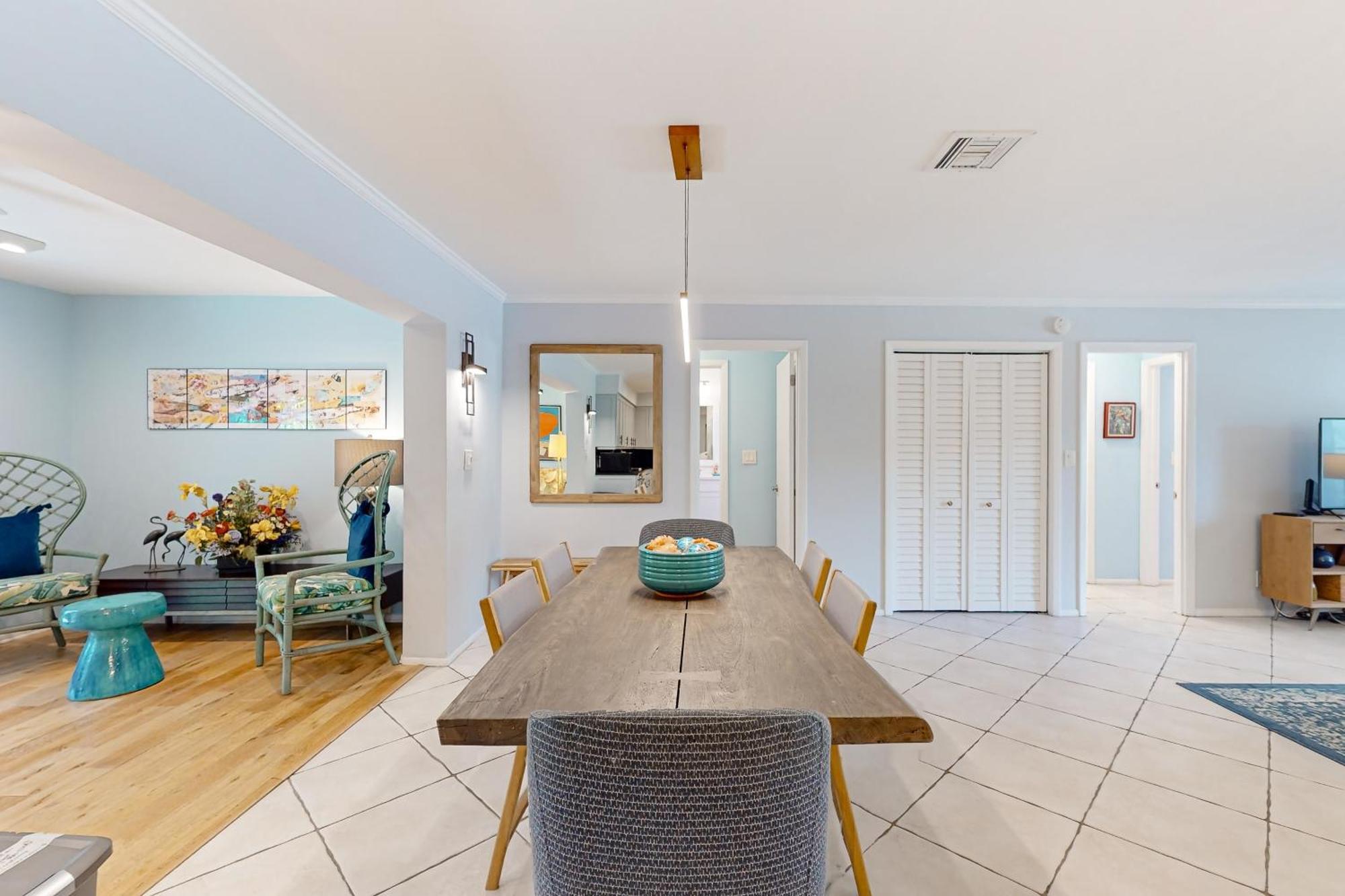 Villa Breezy Ocean Escape Lake Worth Beach Esterno foto