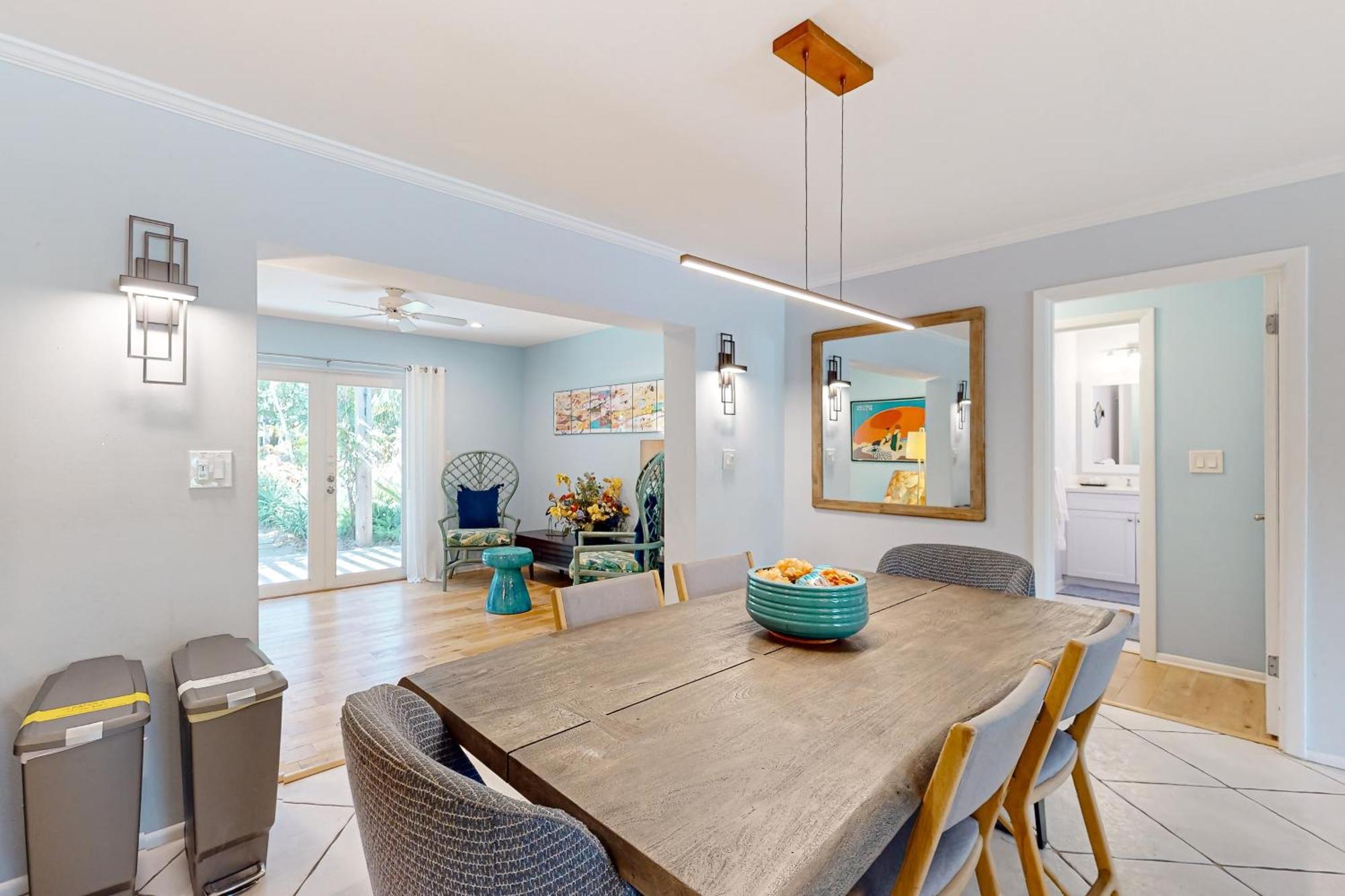Villa Breezy Ocean Escape Lake Worth Beach Esterno foto