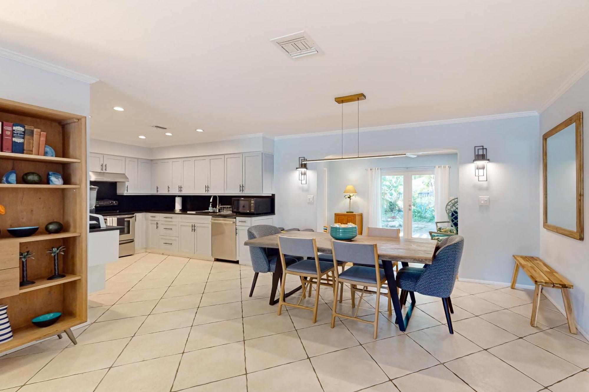 Villa Breezy Ocean Escape Lake Worth Beach Esterno foto