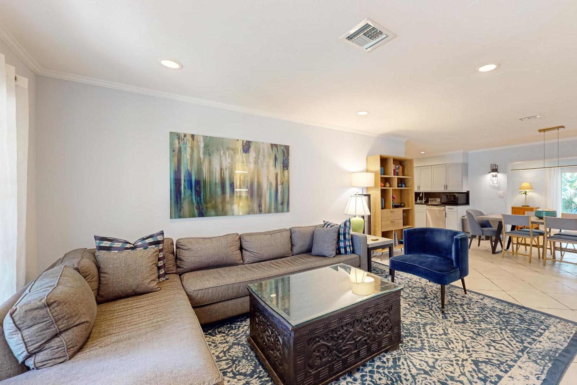 Villa Breezy Ocean Escape Lake Worth Beach Esterno foto